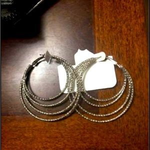 Brand new hoops on sale